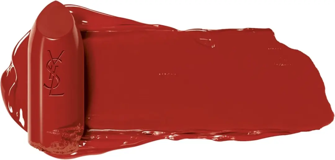 Yves Saint Laurent Rouge Pur Couture Lipstick 3.8g - 1966 Red
