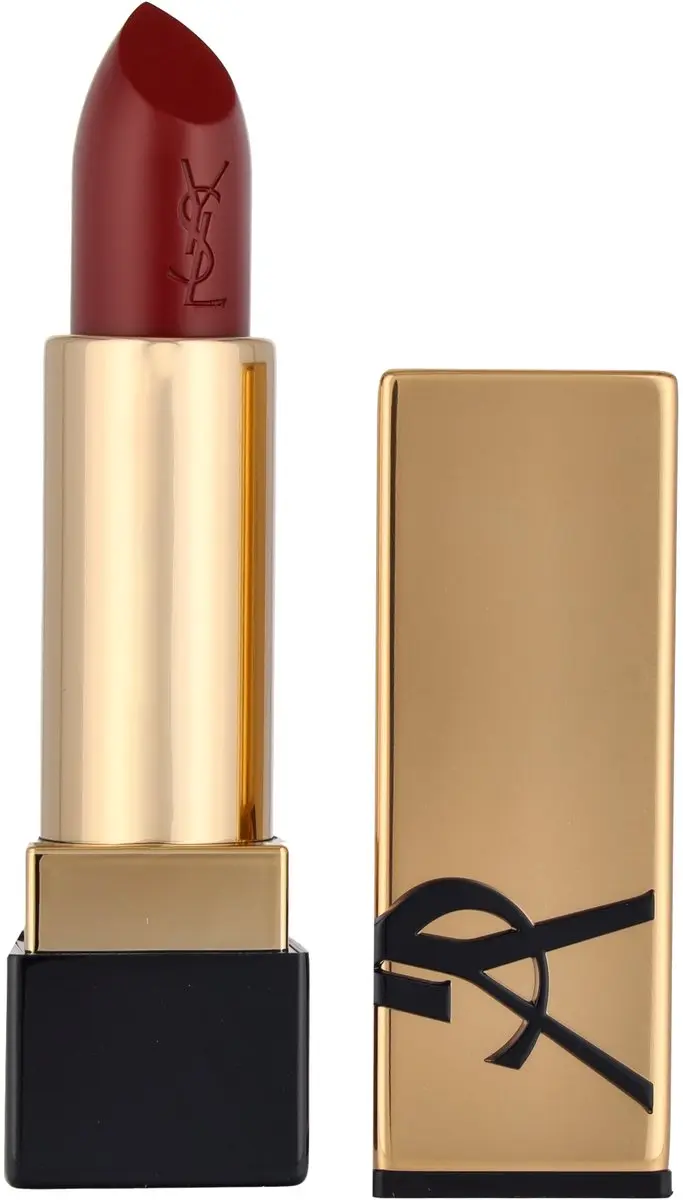 Yves Saint Laurent Rouge Pur Couture Lipstick 3.8g - 1966 Red