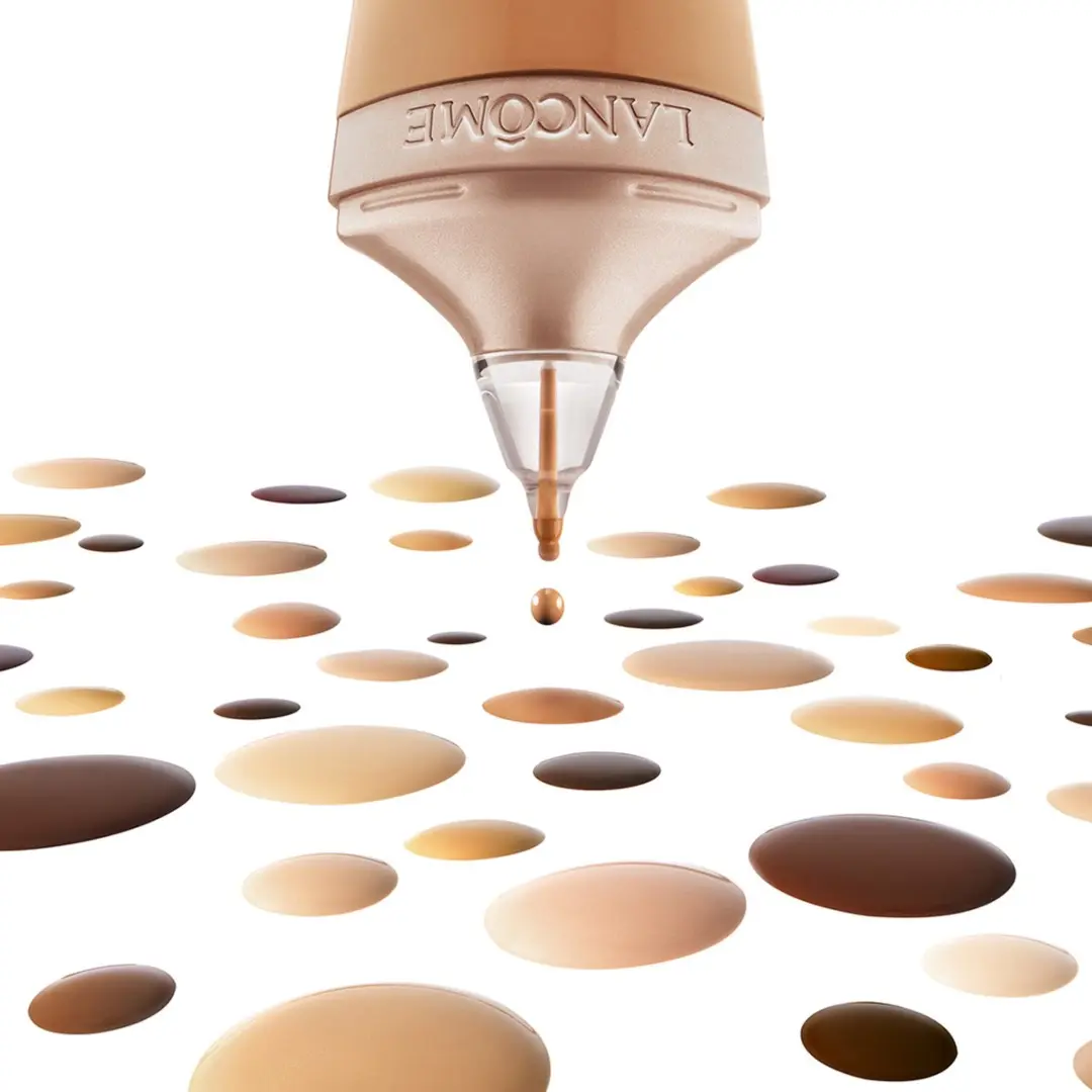 Lancôme Face Idôle 3 Serum Supertint 42C - 30ml