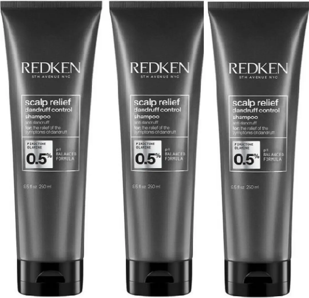 Redken Scalp Relief Dandruff Shampoo