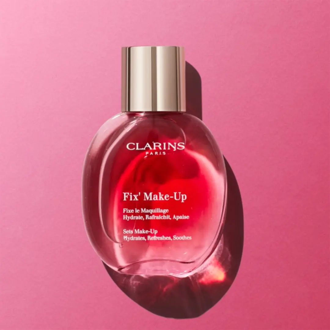 Clarins Cosmic Summer Fixing Spray 50ml