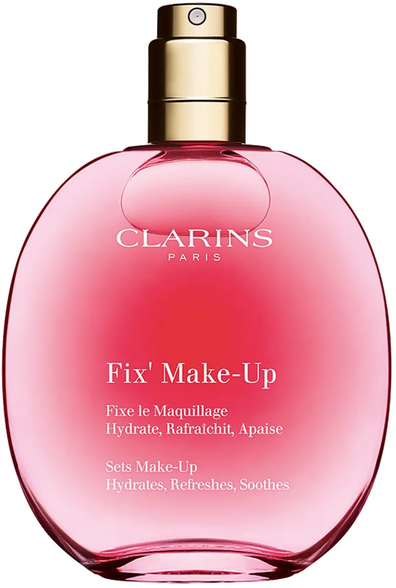Clarins Cosmic Summer Fixing Spray 50ml