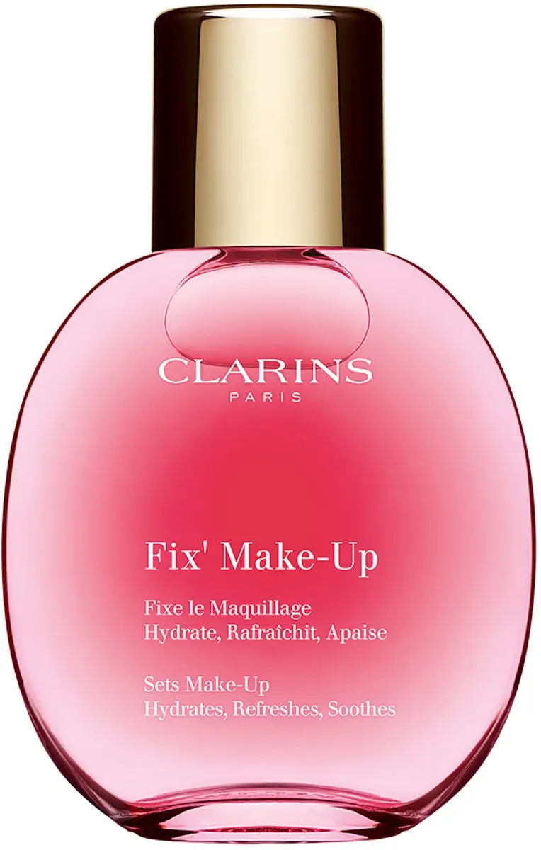 Clarins Cosmic Summer Fixing Spray 50ml