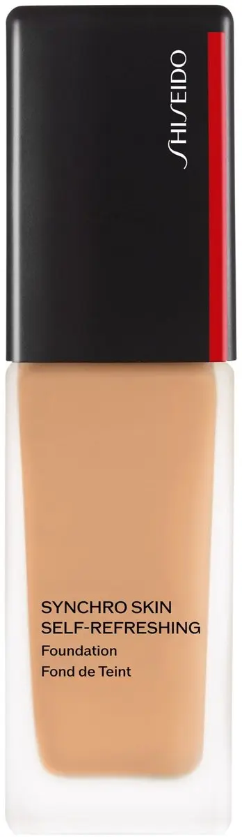 Shiseido Synchro Skin Foundation 30ml