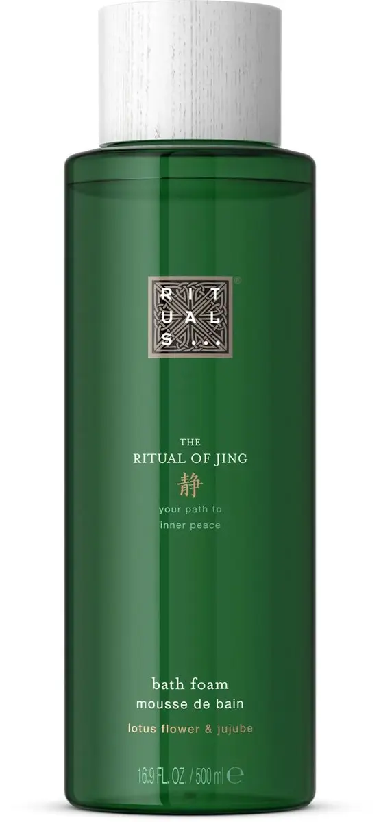 Rituals The Ritual of Jing Badschuim 500ml