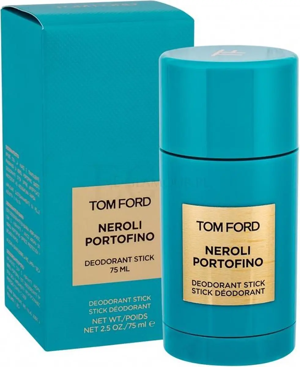 Tom Ford Neroli Portofino Deo Stick 75ml