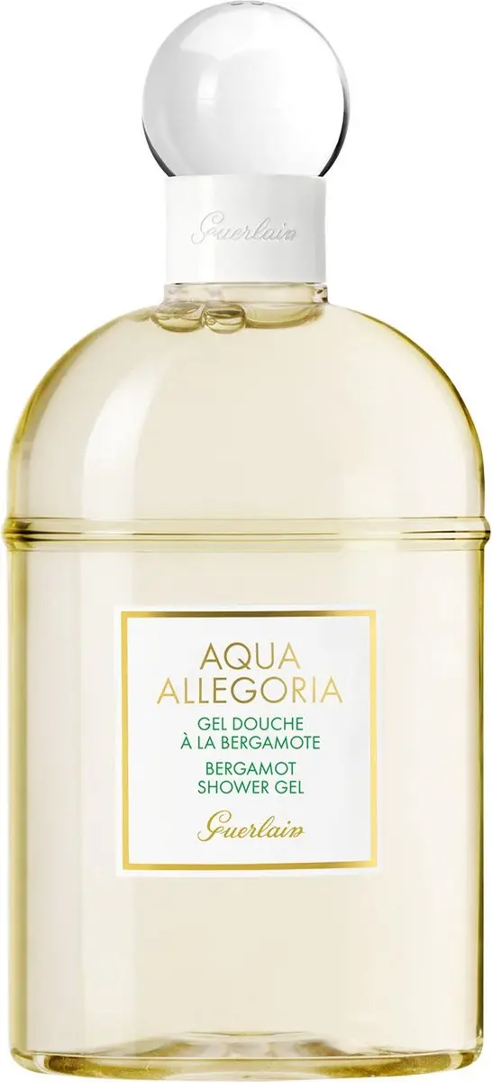 Guerlain Aqua Allegoria Bergamot Douchgel 200ml