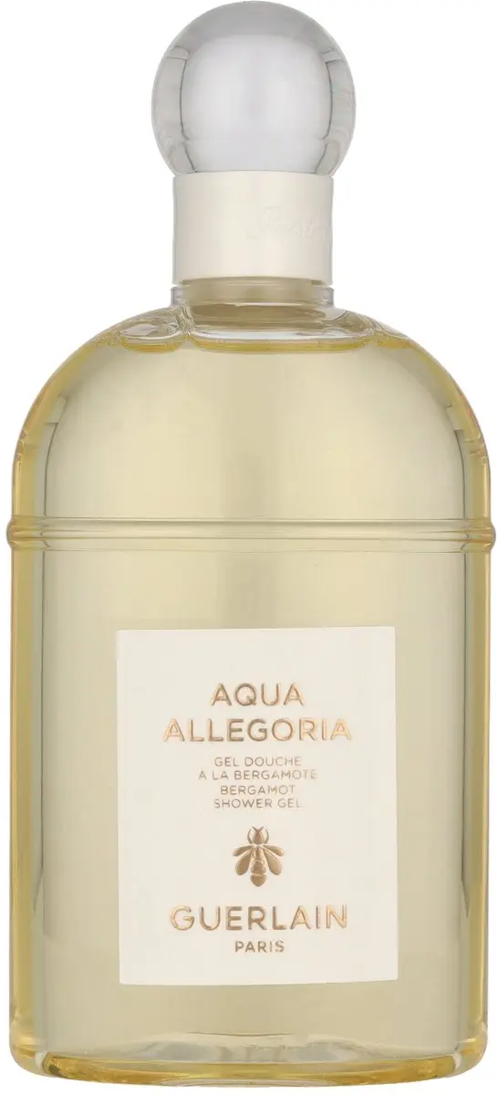 Guerlain Aqua Allegoria Bergamot Douchgel 200ml