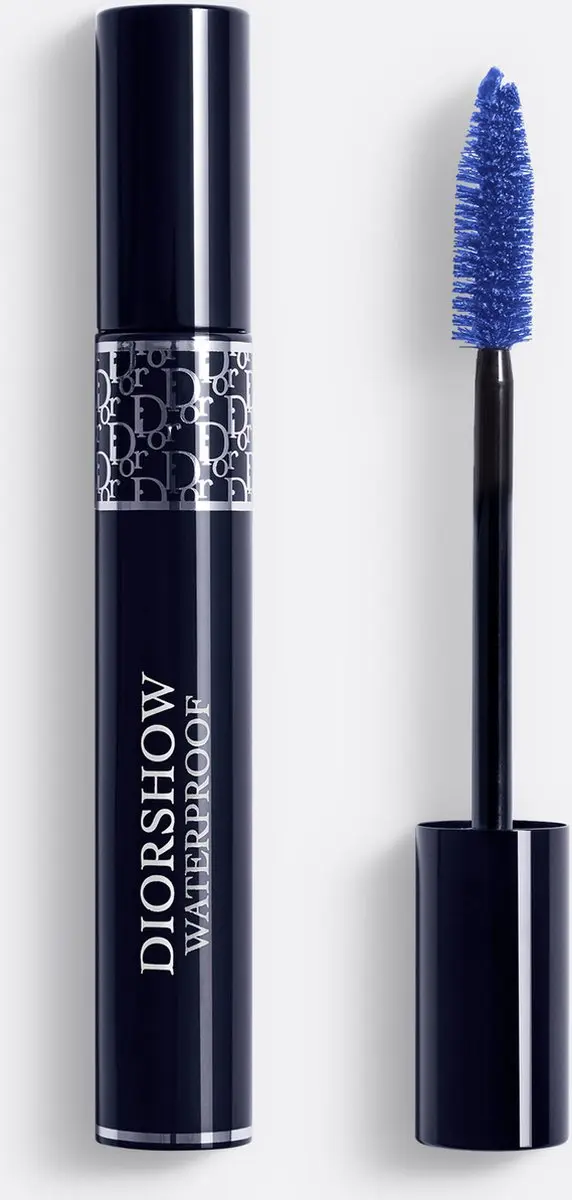 Dior Diorshow Waterproof Mascara 258 Blue Podium Catwalk - 115ml