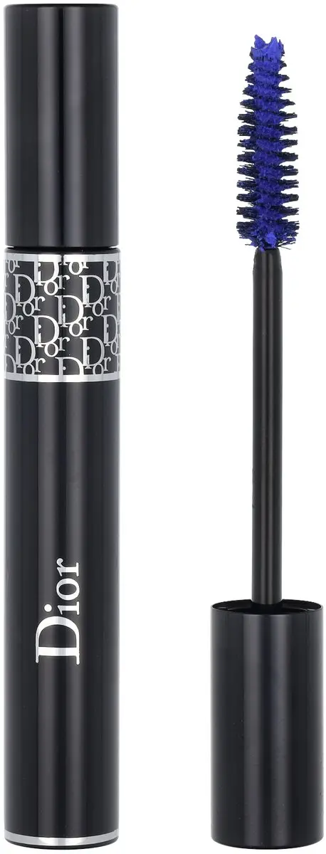 Dior Diorshow Waterproof Mascara 258 Blue Podium Catwalk - 115ml