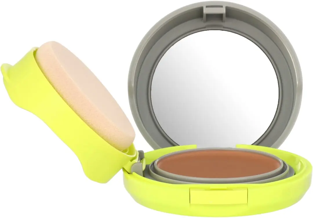 Shiseido Sports BB Compact SPF 50 BB Cream