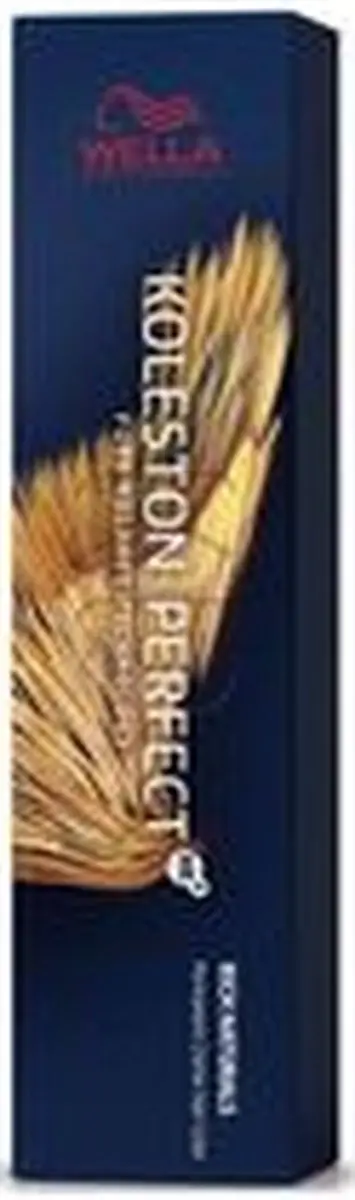 Wella Professionals Koleston Perfect Me Natura L S Permanent Haarkleur 60ml