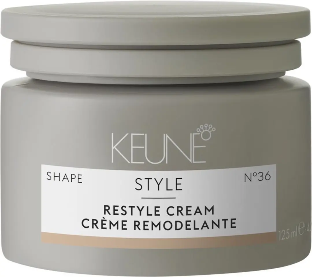 Keune Style Restyle Cream 125ml