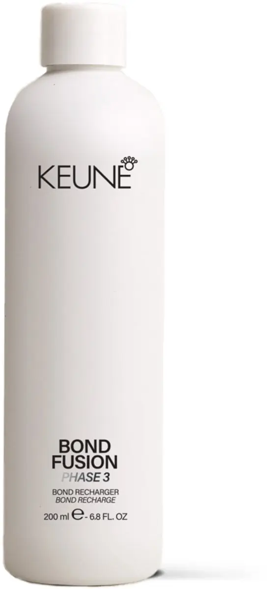 Keune Bond Fusion Phase 3 Haarbehandeling 200ml