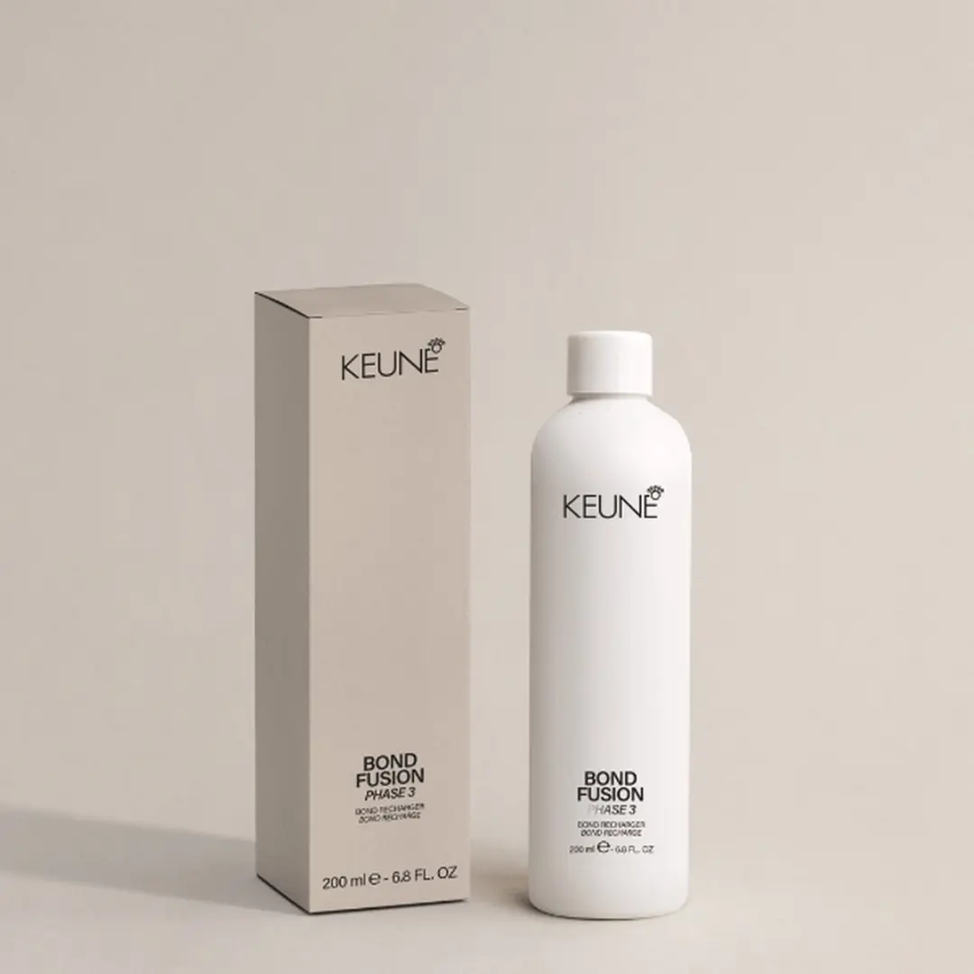 Keune Bond Fusion Phase 3 Haarbehandeling 200ml