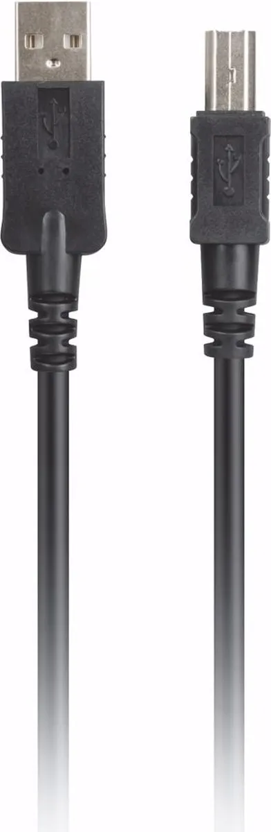 Trust GXT 252 Emita USB Studio Microfoon - Zwart