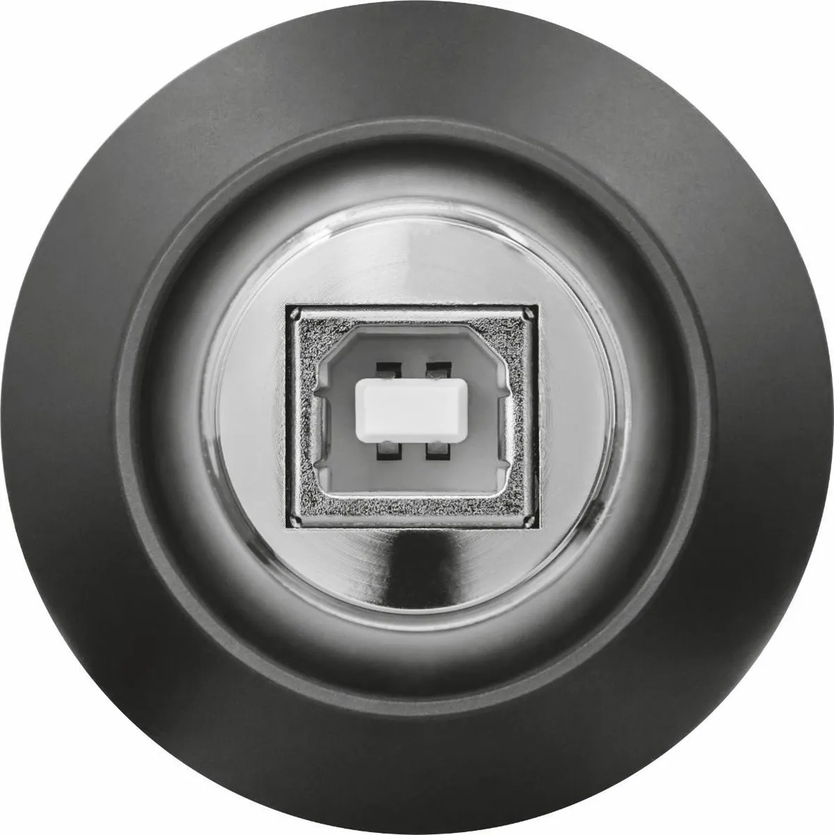 Trust GXT 252 Emita USB Studio Microfoon - Zwart