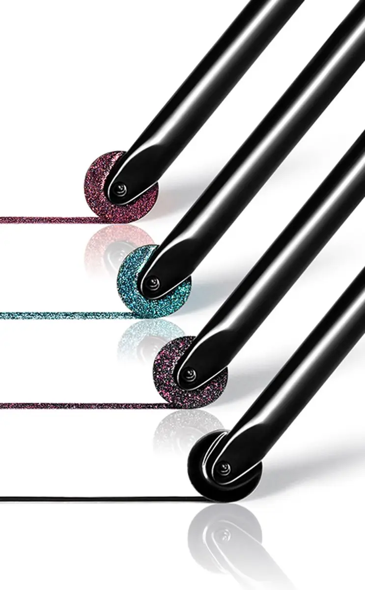 Revlon Colorstay Exactify Liquid Eyeliner Intense Black