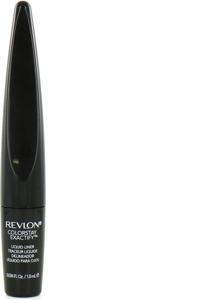 Revlon Colorstay Exactify Liquid Eyeliner Intense Black