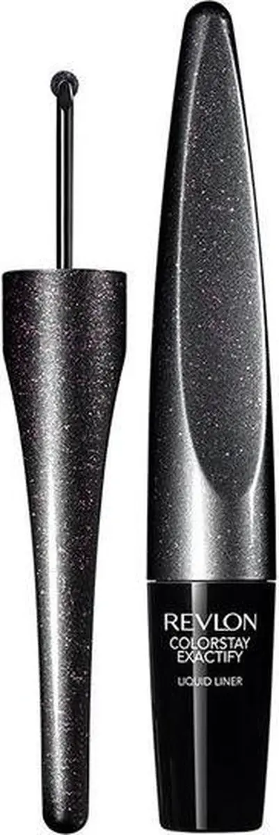 Revlon Colorstay Exactify Liquid Eyeliner Intense Black