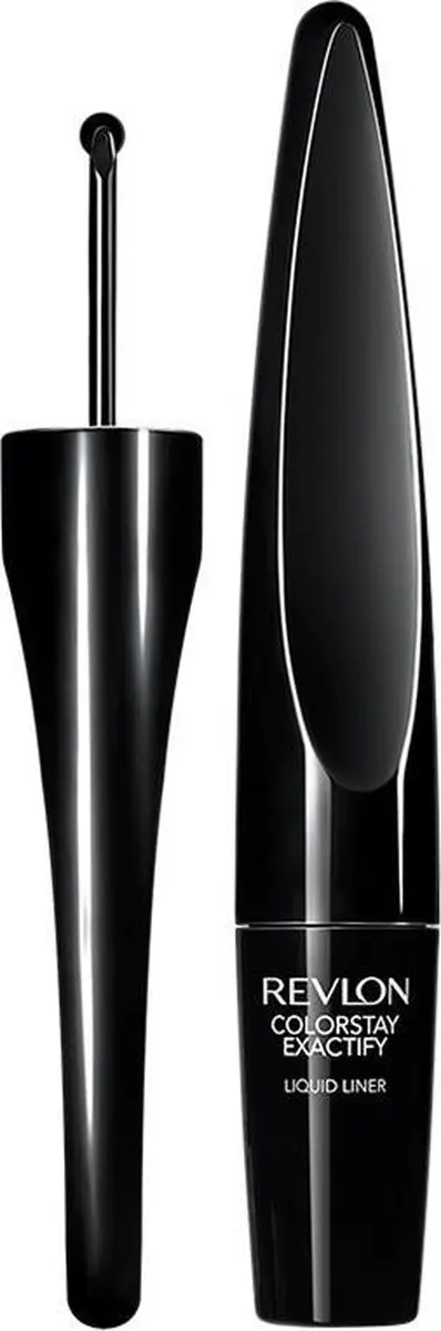 Revlon Colorstay Exactify Liquid Eyeliner Intense Black
