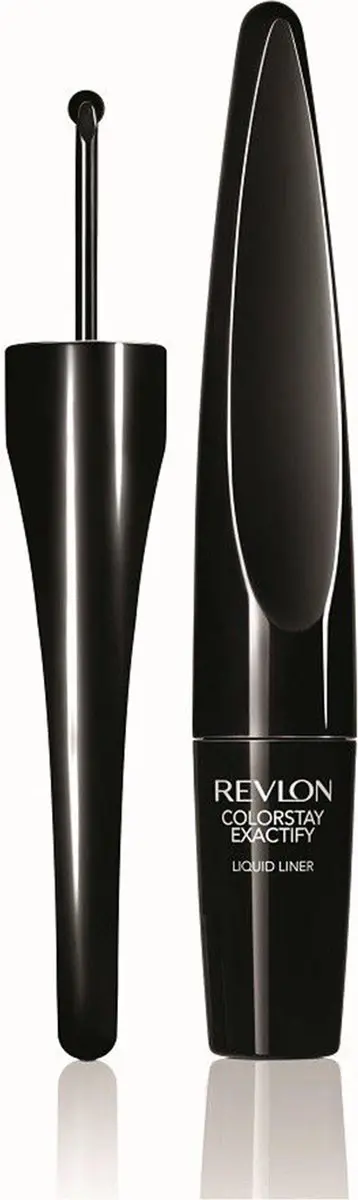 Revlon Colorstay Exactify Liquid Eyeliner Intense Black
