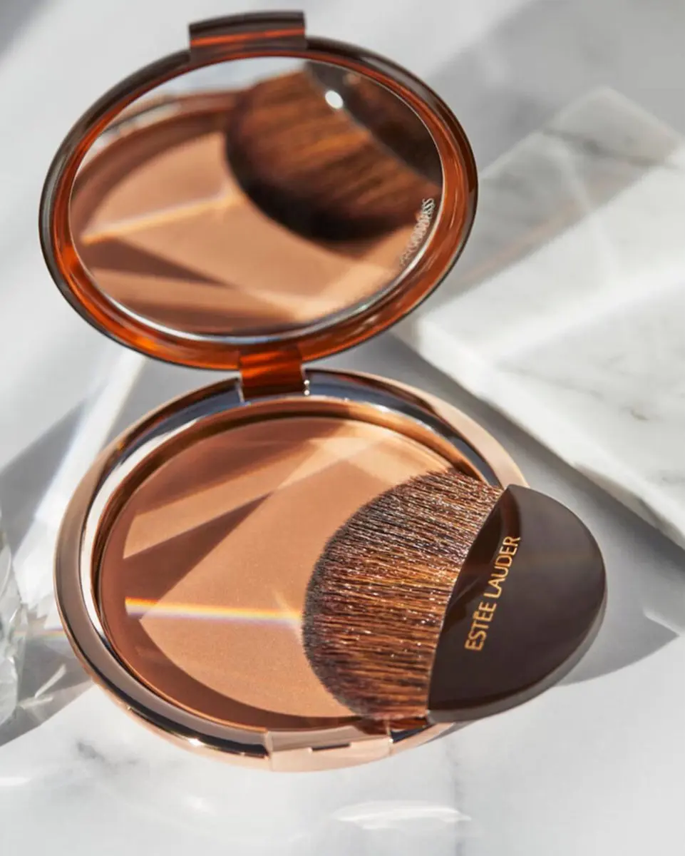 Estée Lauder Bronze Goddess Powder Bronzer 21g - 01 Light