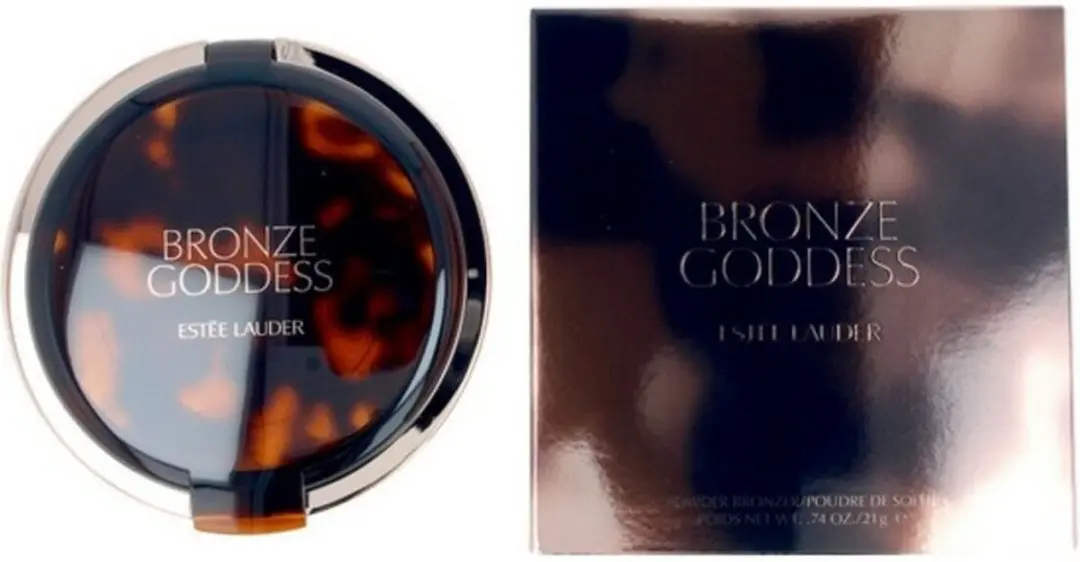 Estée Lauder Bronze Goddess Powder Bronzer 21g - 01 Light