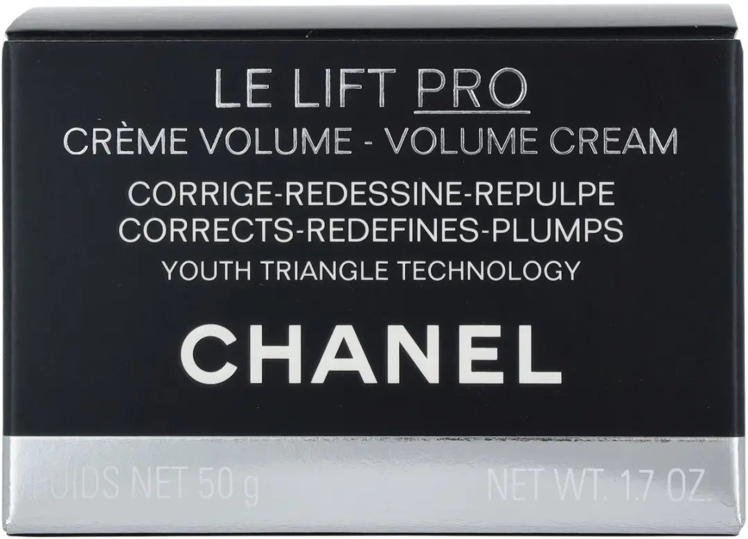 Chanel Le Lift Pro Crème Volume 50g
