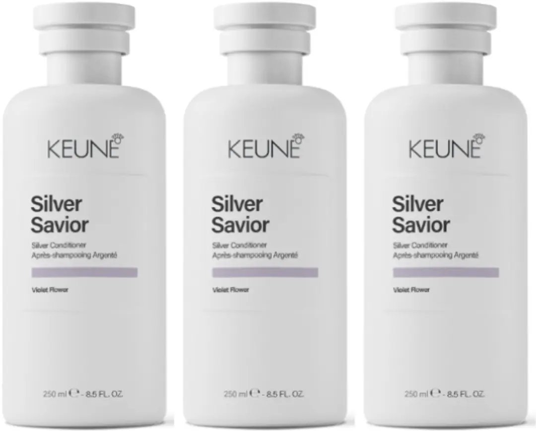 Keune Care Silver Savior Conditioner 250ml