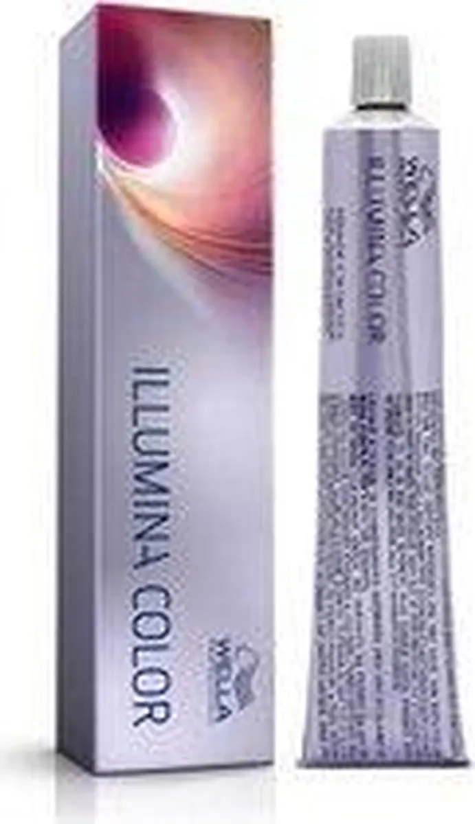 Wella Professionals Illumina Color 7/35 Permanent Haarkleur 60ml