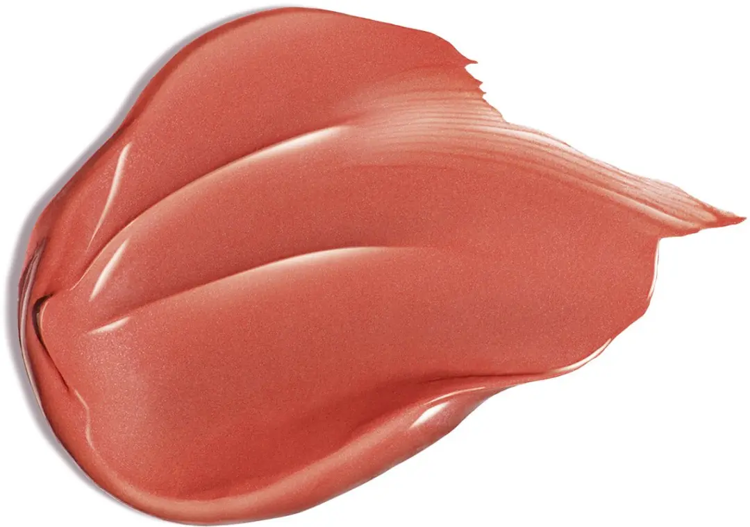 Clarins Joli Rouge 711 Papaya Lipstick - 3.5g