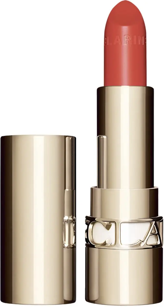 Clarins Joli Rouge 711 Papaya Lipstick