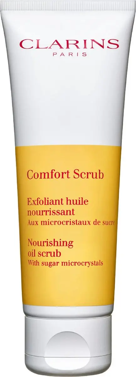Clarins SOS Comfort Nourishing Balm Mask 75ml