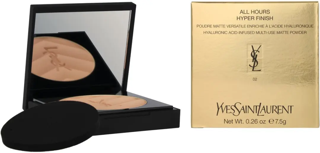 Yves Saint Laurent All Hours Hyper Finish 7.5g