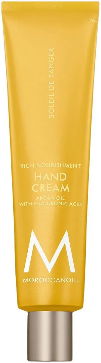 Moroccanoil Soleil De Tanger Handcrème 150ml