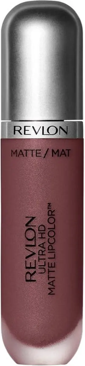 Revlon Ultra HD Matte Lipcolor 987 Un-Nude