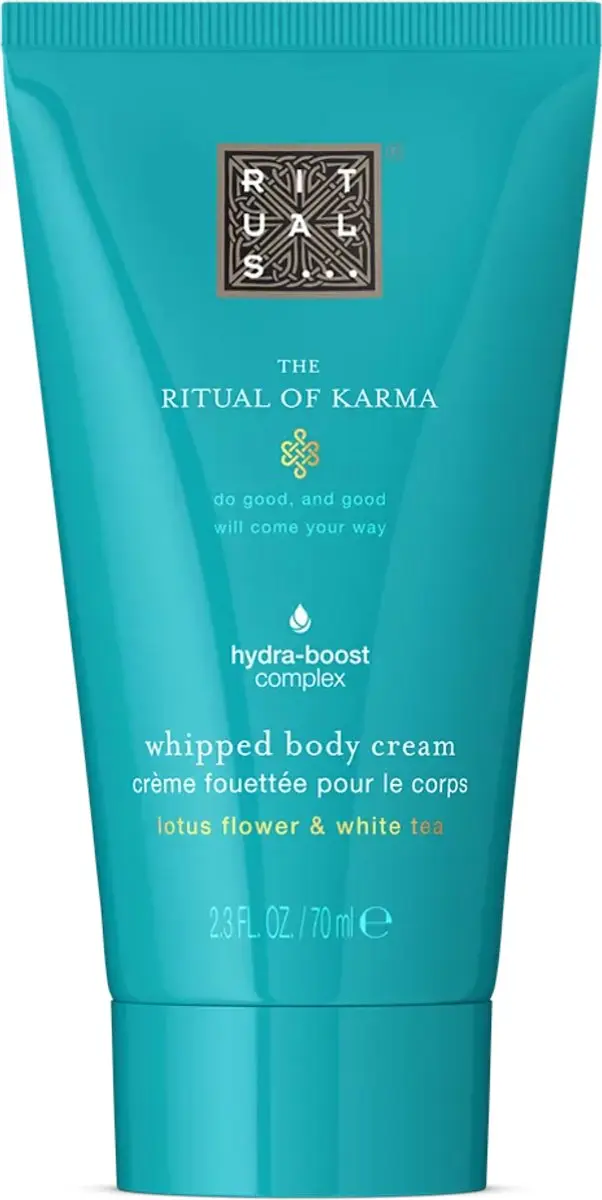 Rituals Karma Geschenkset - 595ml (6-delig)