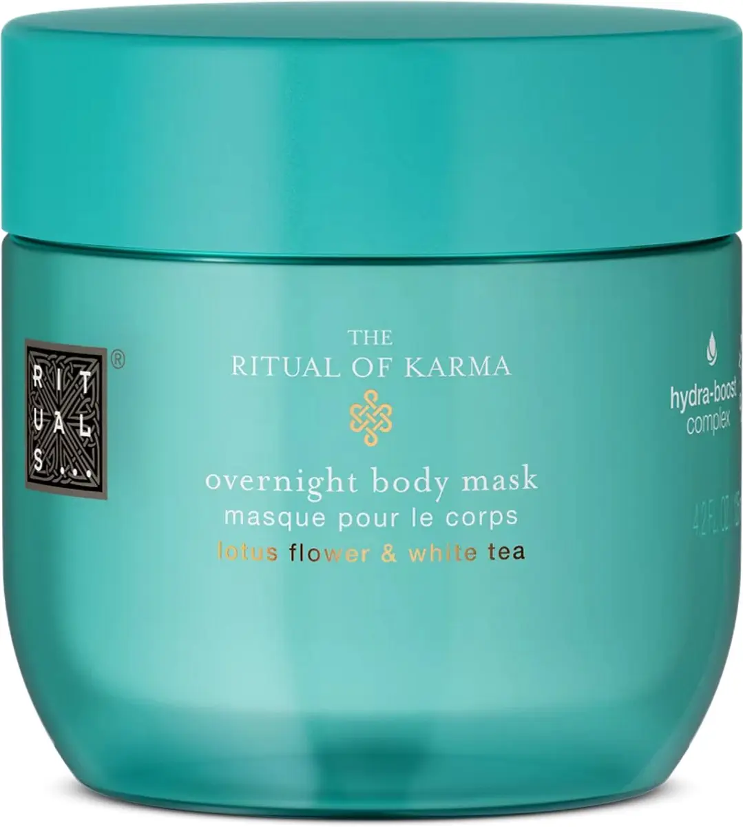 Rituals Karma Geschenkset - 595ml (6-delig)