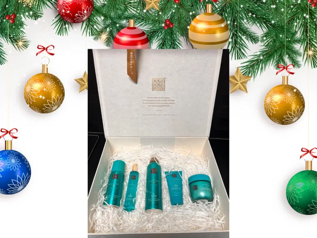 Rituals Karma Geschenkset
