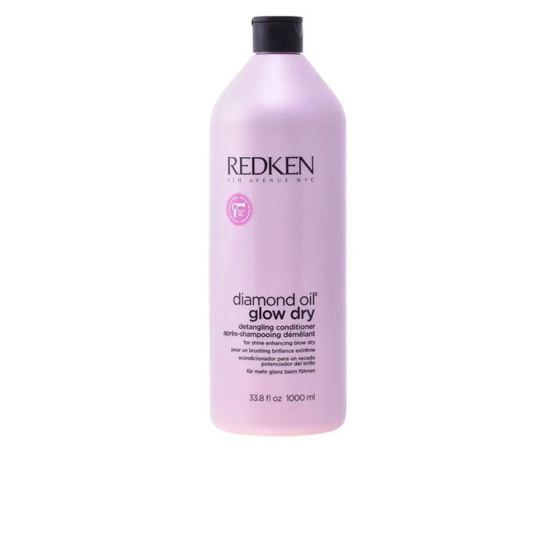 Redken Glow Dry Oil Conditioner 1000ml
