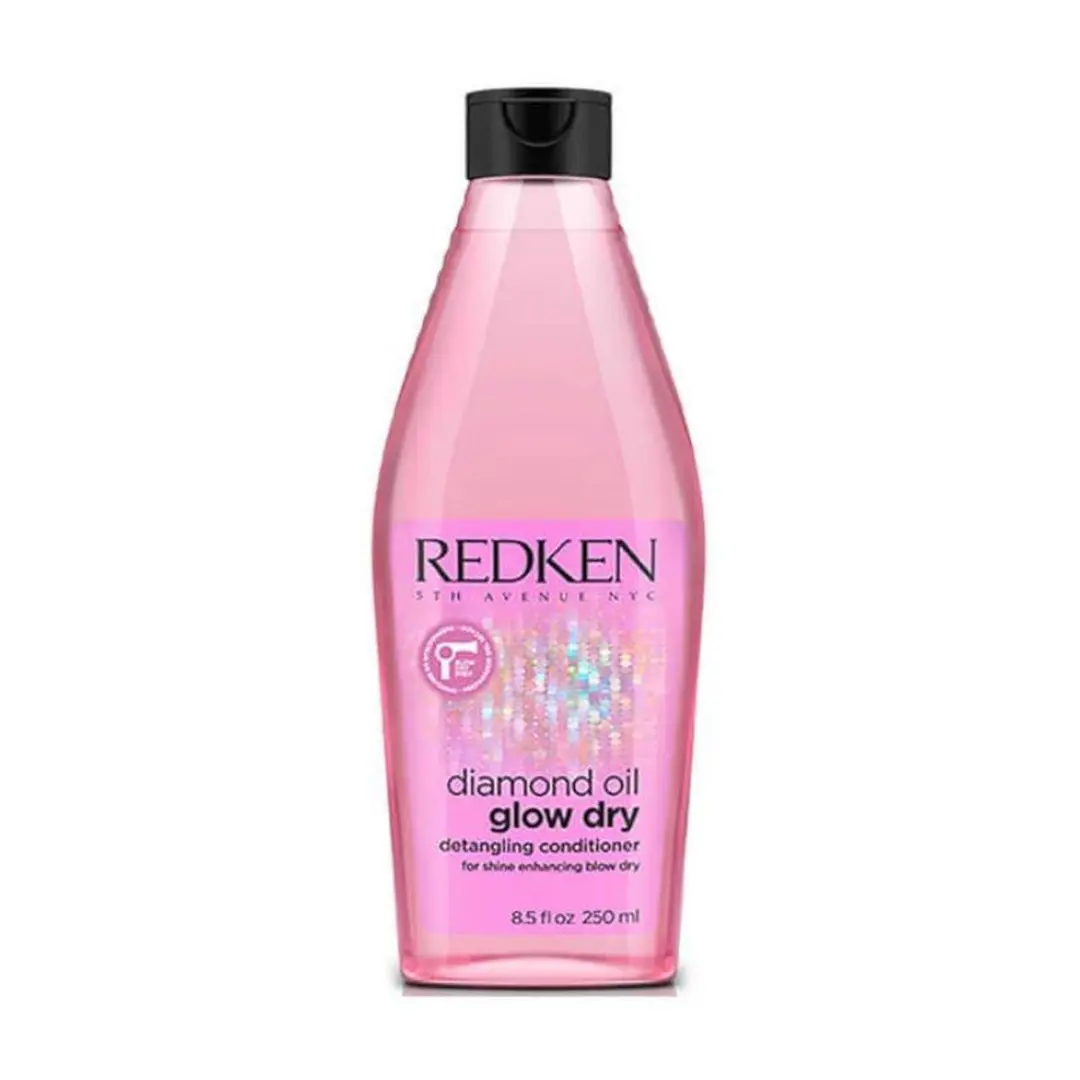 Redken Glow Dry Oil Conditioner 1000ml