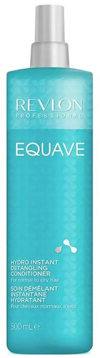 Revlon Equave Instant Detangling Conditioner 500ml