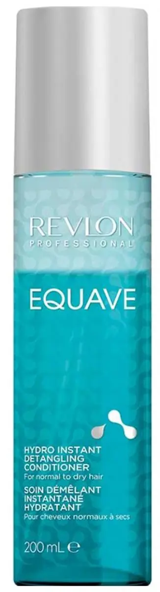 Revlon Equave Instant Detangling Conditioner 500ml