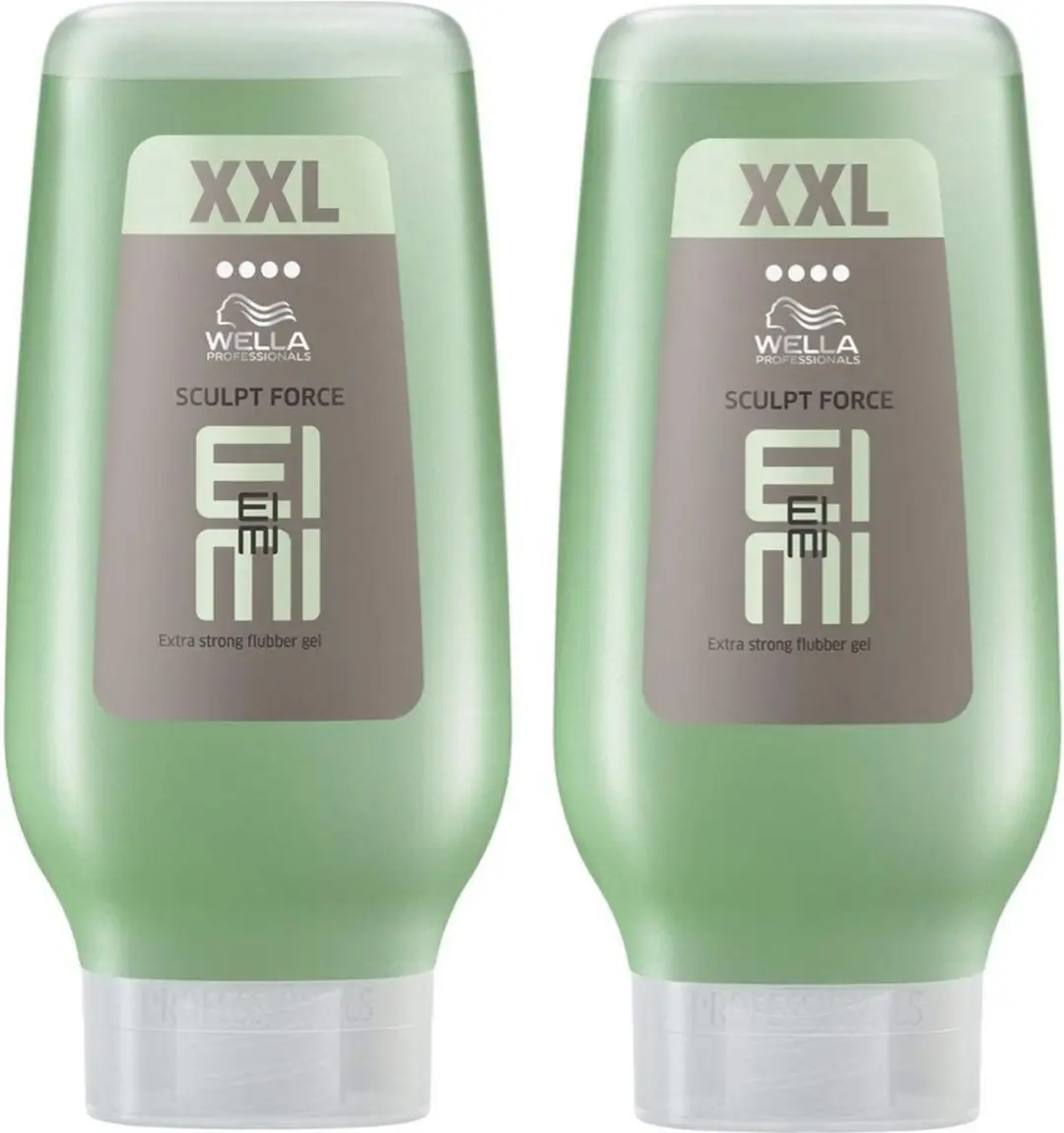 Wella Professionals Sculpt Force XXL 500ml