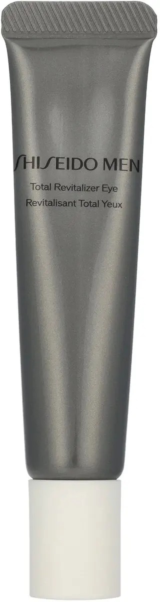 Shiseido Men Total Revitalizer Oogcrème 15ml
