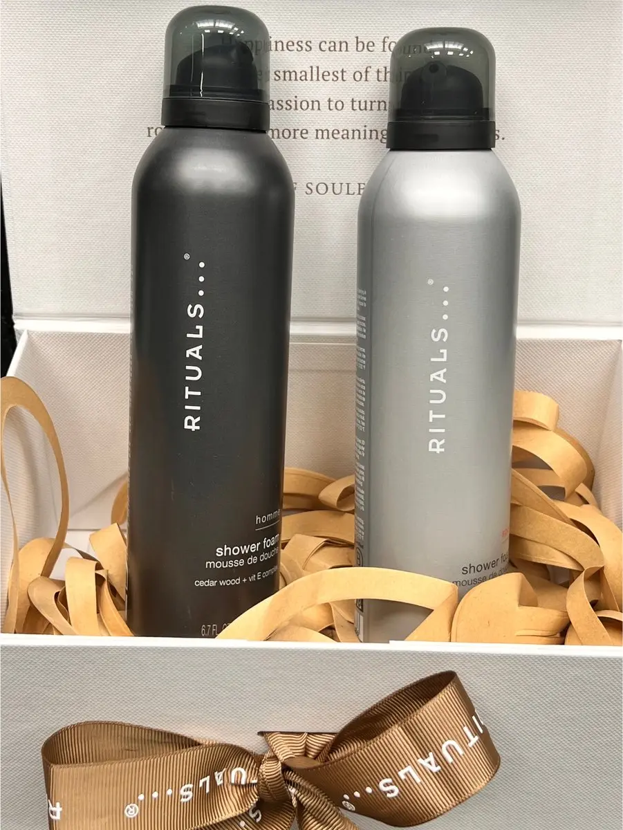 Rituals Sport Homme Geschenkset - 3 Stuks