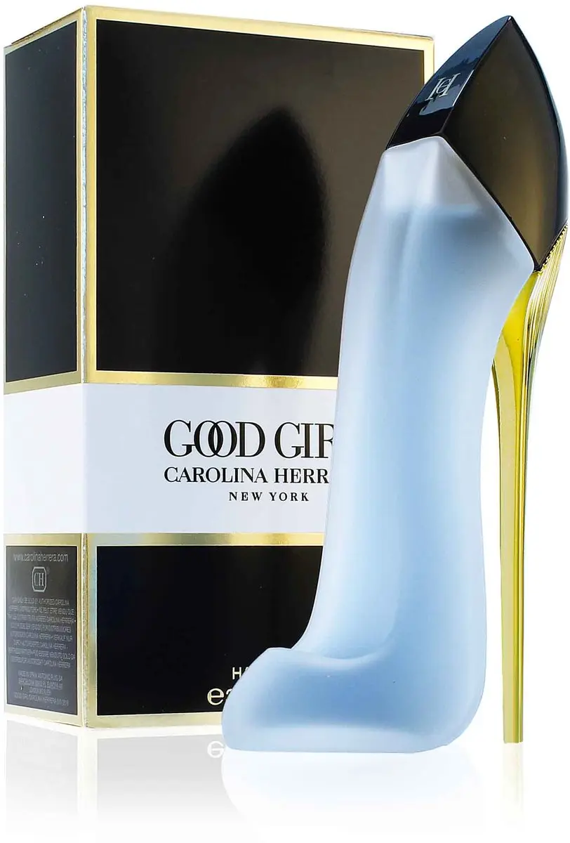 Carolina Herrera Good Girl Hair Mist 30ml