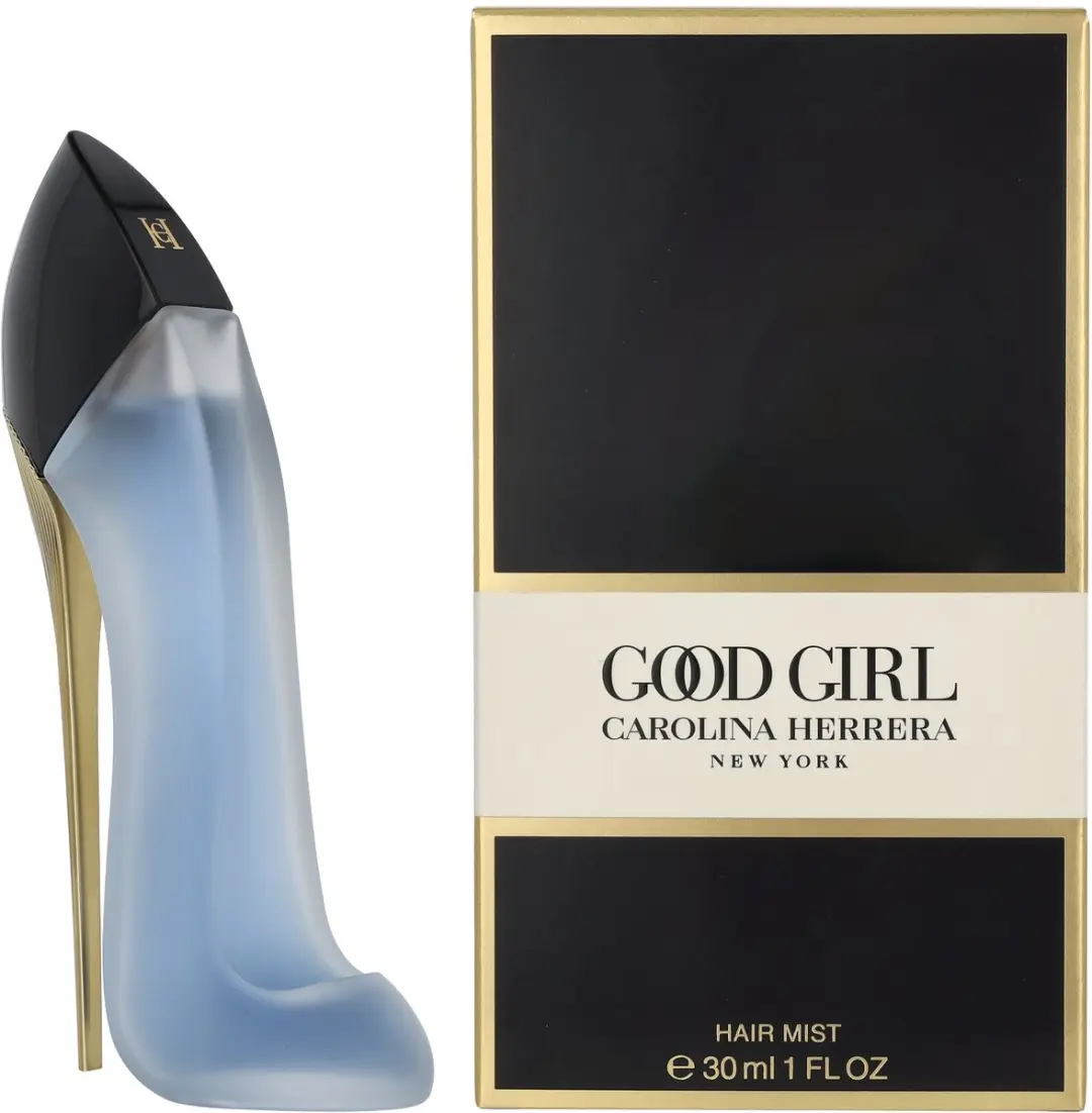 Carolina Herrera Good Girl Hair Mist 30ml - afbeelding 6 van 6