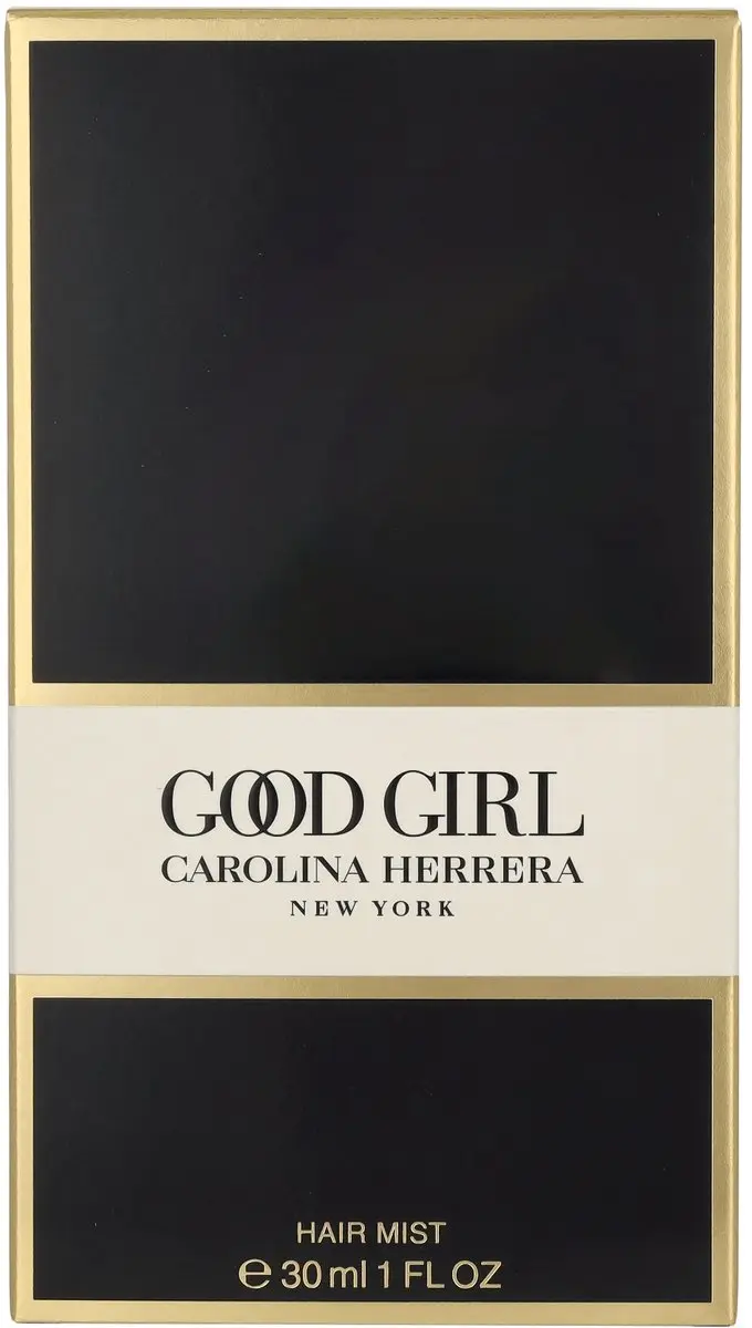 Carolina Herrera Good Girl Hair Mist 30ml